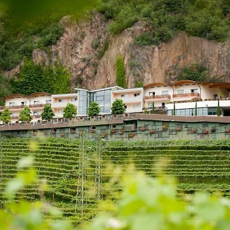 Hotel Eberle Bolzano Exterior foto