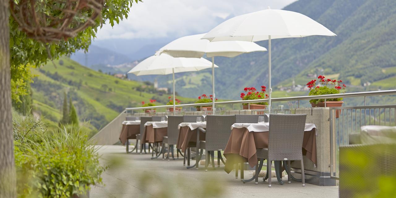 Hotel Eberle Bolzano Exterior foto