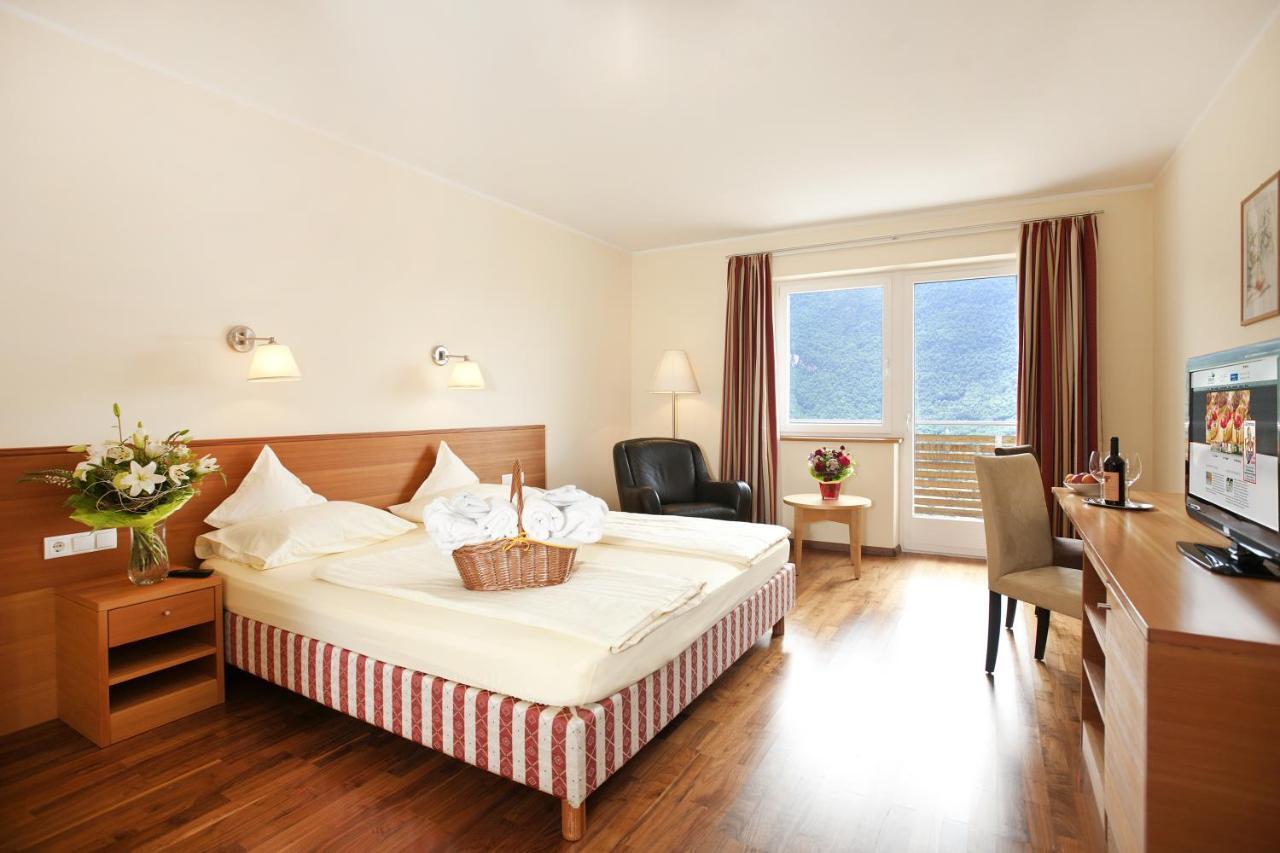 Hotel Eberle Bolzano Quarto foto